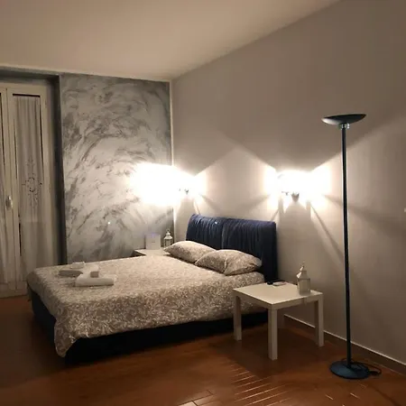 Principe Casa Vacanze Бари
