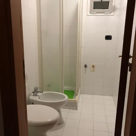 Principe Casa Vacanze Дом отдыха