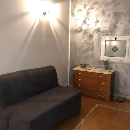 Principe Casa Vacanze Бари