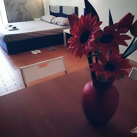 Principe Casa Vacanze Дом отдыха