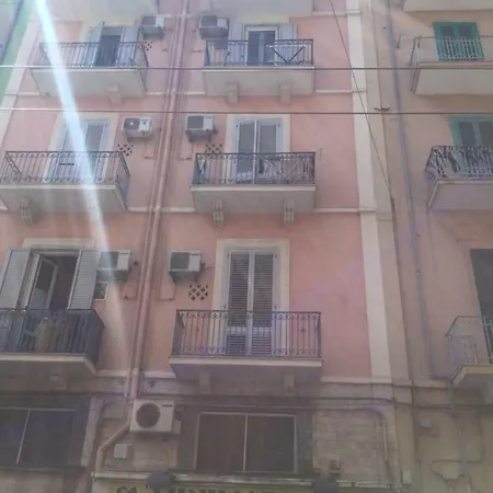 Principe Casa Vacanze * Bari
